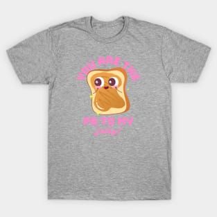 Best Friend PB T-Shirt